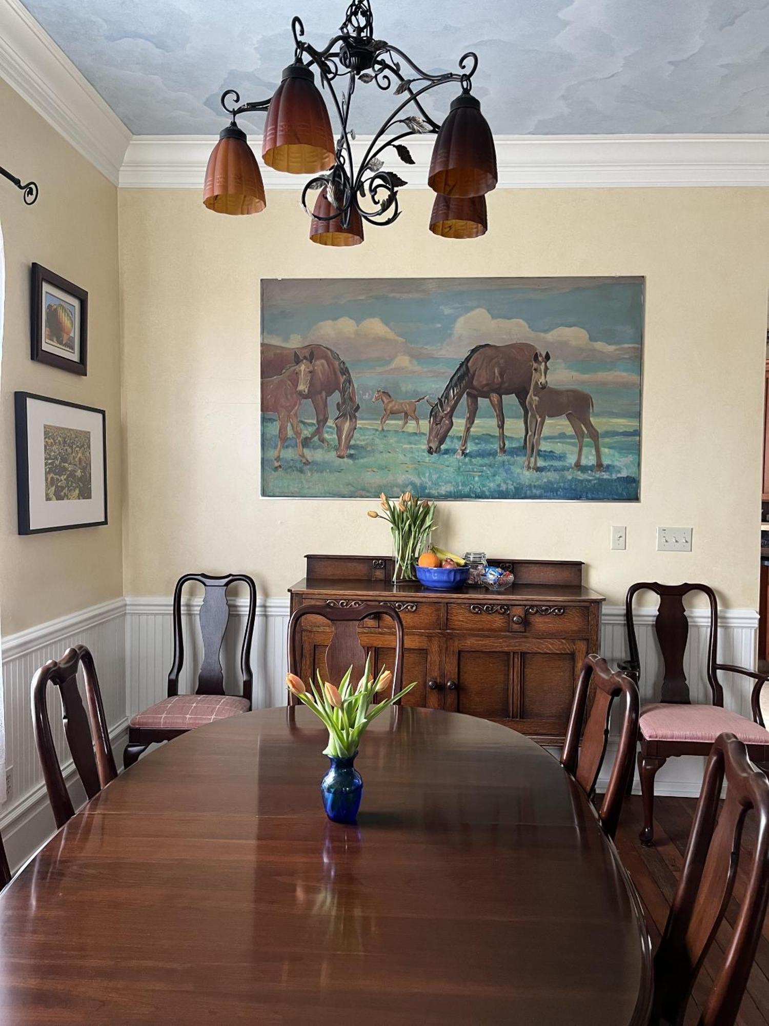 Abbey House Inn (Adults Only) Winters Ngoại thất bức ảnh